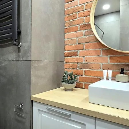 Triapart Urban Garden By Triapart * Гданьск