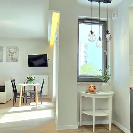 Triapart Urban Garden By Triapart * Гданьск