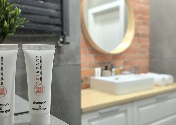 Triapart Urban Garden By Triapart * Gdańsk