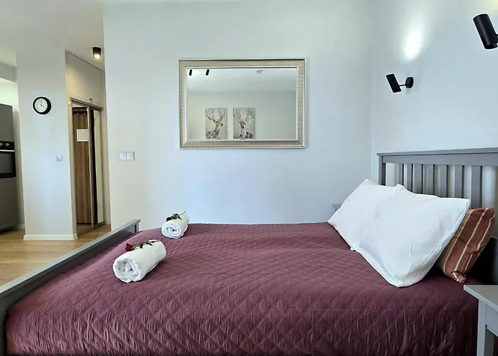 Triapart Urban Garden By Triapart Διαμέρισμα