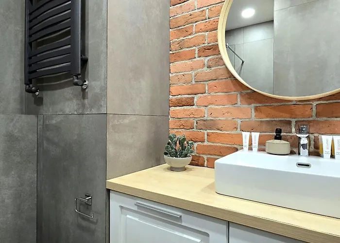 Triapart Urban Garden By Triapart * Gdańsk