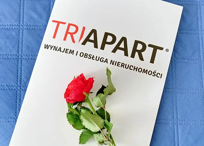 Triapart Urban Garden By Triapart 公寓 *