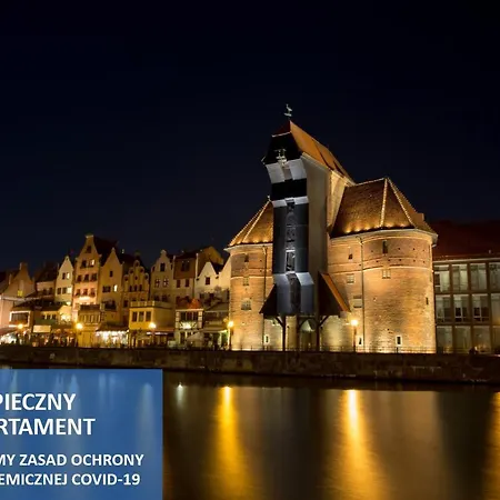 Triapart Urban Garden By Triapart شقة