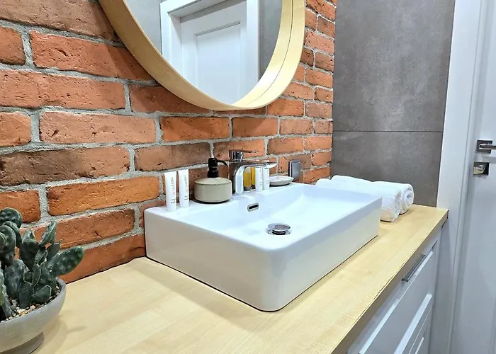 Triapart Urban Garden By Triapart غدانسك